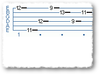 The Chromatic Scale