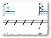 A Li'l Jazz Blues