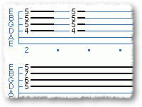 Uptown Blues Turnaround
