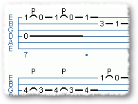 Paganini's 24th Caprice Variation II