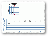 Bebop Solo Over BluesChangesPART 2