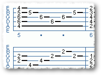 Chords & Cadences For The Beginner