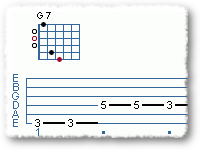 Shuffle Blues