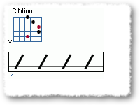 Disecting Scales #3