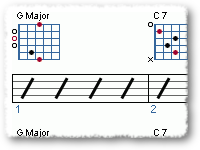 Tension Releasing Improv