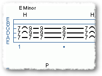 A Simple Metal Rhythm