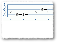 Beginning To Improvise - Chords X Scales