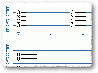 12 Bar Bluesy Feel In G