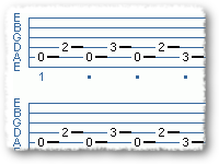 Fingerstyle Speed Lesson