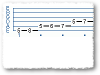 Spice Up Your Blues Licks