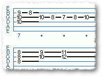 THE GALWAY PIPER - A Transcription