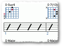 Cool Little Tune