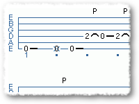 Put Some Funk in Your Riffs