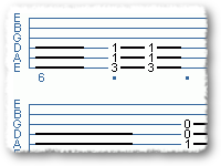 ONE DEVICE FOR CREATING ABSTRACT MUSIC