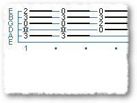 Classical Chord Progression