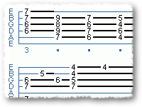 RUBATO - An Excerpt From George Smith