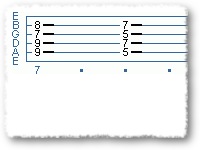 Moveable Chord Voicings Part II
