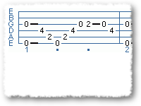 Alegrias In E-minor