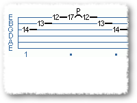 Intro To Sweep Picking