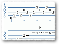 Idea For A Metal Ballad
