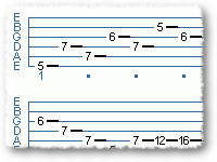 Theory 06: Improvising Over Modes