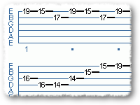 Easy Solo Lick