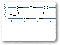 Rhythm Ideas
