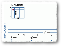 Playing Triads