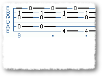 Song In Cmajor