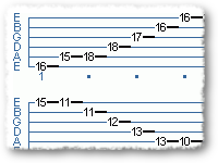 Jason Becker Arp Sweep