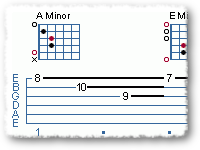 LITTLE ETUDE #1 - Original Tune