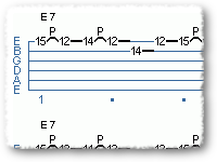Jimmy Page Style Licks