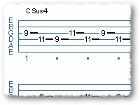 5/8 Groove