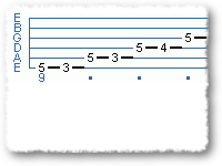 Fun With G Major